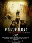 Car�tula de la pel�cula Encierro 3D