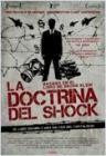 Car�tula de la pel�cula La doctrina del Shock