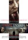 Car�tula de la pel�cula The Devil Inside