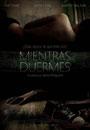 Carátula de la película Mientras duermes
