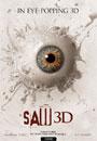 Car�tula de la pel�cula Saw VII 3D