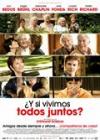 Car�tula de la pel�cula ¿Y si vivimos todos juntos?