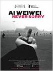 Car�tula de la pel�cula Ai Weiwei: Never Sorry