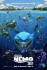 Car�tula de la pel�cula Buscando a Nemo 3D