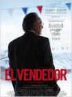 Car�tula de la pel�cula El vendedor