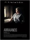 Car�tula de la pel�cula Arraianos