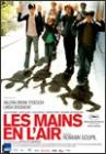 Carátula de la película Las manos en el aire