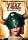 Car�tula de la pel�cula Vicky el Vikingo y el martillo de Thor