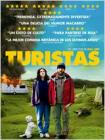 Car�tula de la pel�cula Turistas