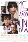 Carátula de la película 15 años y un dÃa