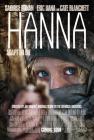 Carátula de la película Hanna