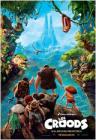 Car�tula de la pel�cula Los Croods