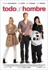 Carátula de la película Todo un hombre