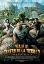 Car�tula de la pel�cula Viaje al centro de la tierra 2: la isla misteriosa