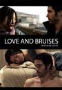 Carátula de la película Love and bruises