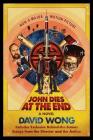Car�tula de la pel�cula John Dies at the End