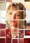 Car�tula de la pel�cula El secreto te Adaline