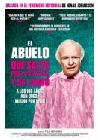 Car�tula de la pel�cula El abuelo que saltó por la ventana y se largó