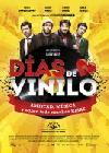 Car�tula de la pel�cula Días de vinilo
