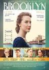 Car�tula de la pel�cula Brooklyn