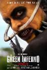 Car�tula de la pel�cula The Green Inferno