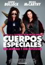 Car�tula de la pel�cula Cuerpos especiales
