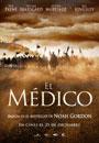 Car�tula de la pel�cula El médico