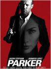 Carátula de la película Parker