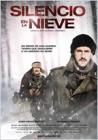Carátula de la película Silencio en la nieve