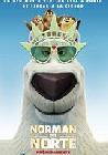 Car�tula de la pel�cula Norman del Norte