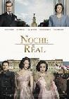 Carátula de la película Noche real