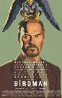 Car�tula de la pel�cula Birdman