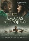 Car�tula de la pel�cula Amarás al prójimo
