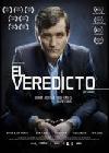 Carátula de la película El Veredicto