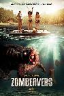 Carátula de la película Zombeavers