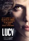 Car�tula de la pel�cula Lucy