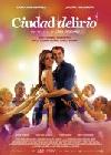 Car�tula de la pel�cula Ciudad Delirio