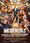 Car�tula de la pel�cula Incidencias