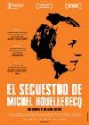 Car�tula de la pel�cula El secuestro de Michel Houellebecq