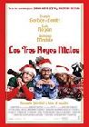 Car�tula de la pel�cula Los tres reyes malos
