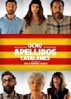 Carátula de la película Ocho apellidos catalanes