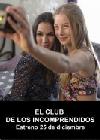 Car�tula de la pel�cula El club de los incomprendidos