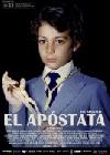 Carátula de la película El apóstata