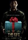 Carátula de la película El regalo