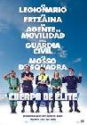 Car�tula de la pel�cula Cuerpo de élite