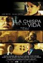 Carátula de la película La chispa de la vida