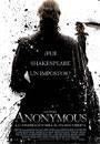 Carátula de la película Anonymous