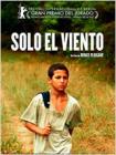 Car�tula de la pel�cula Solo el viento