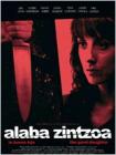 Car�tula de la pel�cula Alaba Zintzoa (La buena hija)
