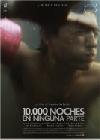 Carátula de la película 10.000 noches en ninguna parte
